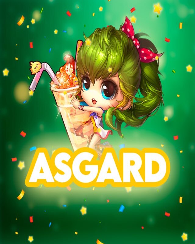 Asgard Project